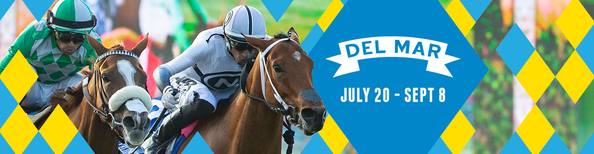 The Grand Reopening: A Day at Del Mar Thoroughbred Club